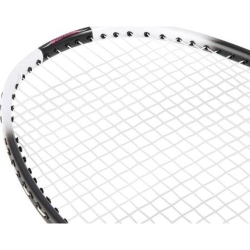 NR305 CARBON ISOMETRIC / BADMINTON ROCKET +COVER NILS
