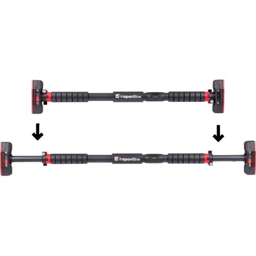 Door Pull-Up Bar inSPORTline RK72
