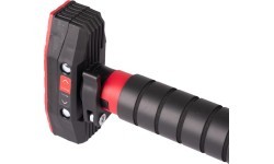 Skersinis tarpduryje inSPORTline RK72