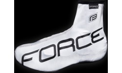 Бахилы FORCE Flare, размер 44-46 XL