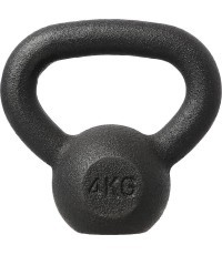 Ketaus gira HMS KZG - 6 kg
