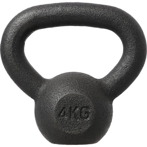 Ketaus gira HMS KZG - 6 kg