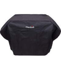 Extra Wide Char-Broil Grill Cover