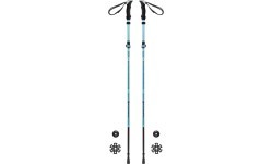 Треккинговые палки FERRINO Ortles Lady SS23 - Синий