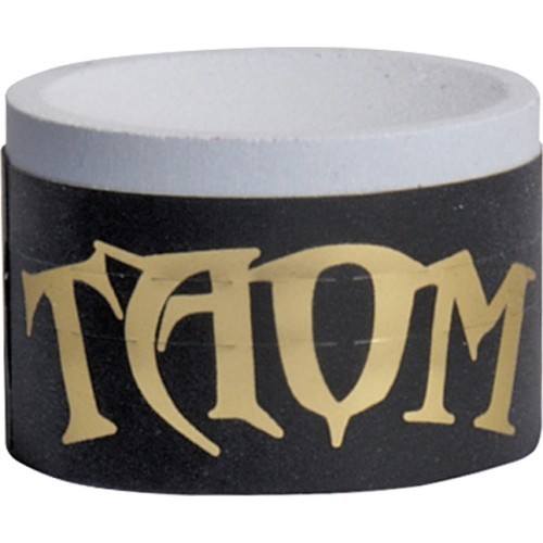 Бильярдный мел Taom 2.0, светло-голубой, 1 шт.
