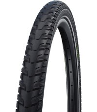 Padanga Schwalbe Energizer Plus Tour 700 x 38C (40-622) // HS485, kamerinė