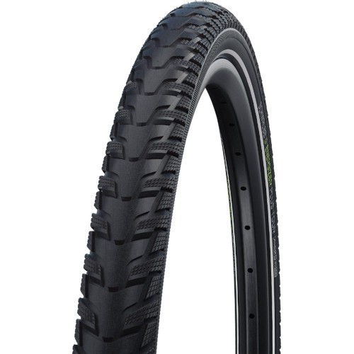 Padanga Schwalbe Energizer Plus Tour 700 x 38C (40-622) // HS485, kamerinė