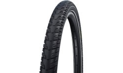 Padanga Schwalbe Energizer Plus Tour 700 x 38C (40-622) // HS485, kamerinė