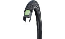 Padanga Schwalbe Energizer Plus Tour 700 x 38C (40-622) // HS485, kamerinė