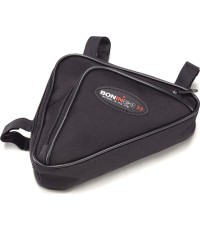 BONIN Frame Bag 20x18x20cm (black)