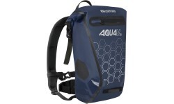 Водонепроницаемый рюкзак Oxford Aqua V20 20 л - Dark blue