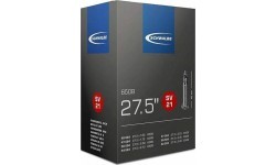 Schwalbe SV21 bicycle tube 27.5x1.50/2.40 (40/62-584) FV40