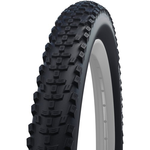 Покрышка Schwalbe Smart Sam K-Guard 24" x 2.10" (54-507)
