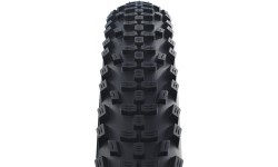 Покрышка Schwalbe Smart Sam K-Guard 24" x 2.10" (54-507)