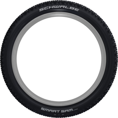Padanga Schwalbe Smart Sam K-Guard 24" x 2.10" (54-507) // nelankstoma
