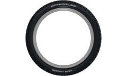 Покрышка Schwalbe Smart Sam K-Guard 24" x 2.10" (54-507)