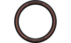 Padanga Schwalbe Smart Sam Performance Addix 29" x 2.60" (65-622) // E-25, nelankstoma, HS624, ruda sienelė