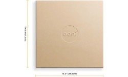Picos kepimo akmuo Ooni 10mm