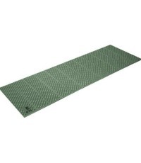 NC1768 GREEN FOLDING MAT 188cm NILS CAMP
