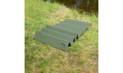 NC1768 GREEN FOLDING MAT 188cm NILS CAMP