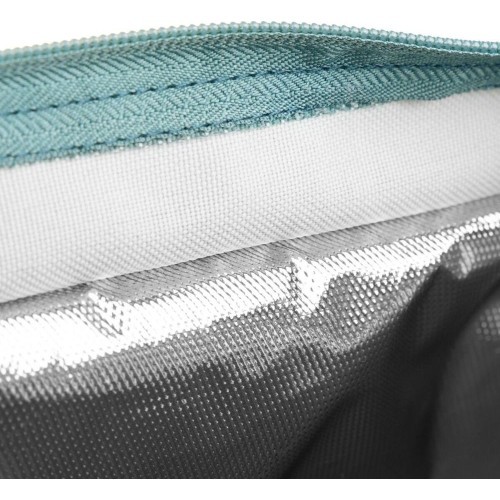 Термосумка Spokey ECO SIMPLY из экологичных материалов, 8 л