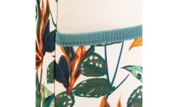 Термосумка Spokey ECO SIMPLY из экологичных материалов, 8 л