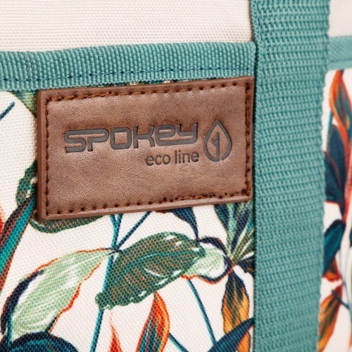 Terminis krepšys Spokey ECO SIMPLY iš ekologiškų medžiagų, 8 l