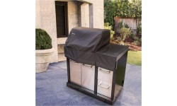 Char-Broil Ultimate 3200 outdoor kitchen cover