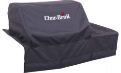 Char-Broil uždangalas Lauko virtuvei Ultimate 3200