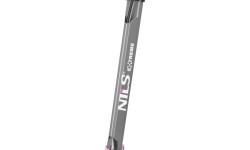 Самокат Nils Extreme Lumia HM806, розовый