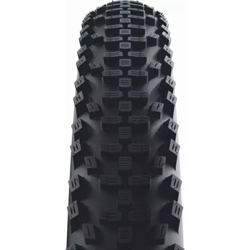 Покрышка Schwalbe Smart Sam Performance 29" x 2.25" (57-622) // E-25, камерная, нескладная, HS624