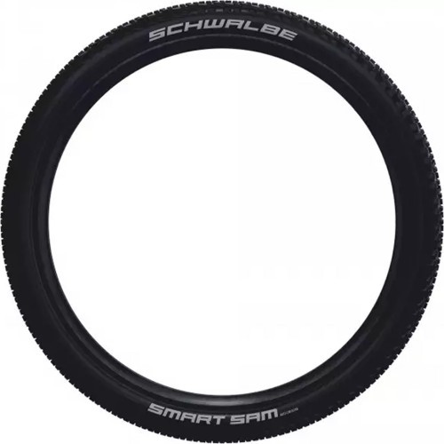 Padanga Schwalbe Smart Sam Performance 29" x 2.25" (57-622) // E-25, kamerinė, nelankstoma, HS624