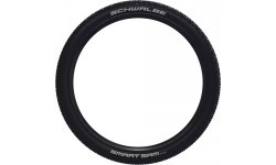 Tyre Schwalbe Smart Sam Performance 29" x 2.25" (57-622) // E-25, tube-type, non-folding, HS624