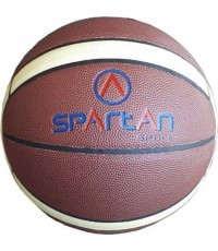 Баскетбольный мяч Spartan Game Master, размер 5