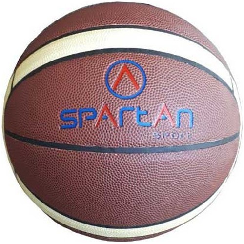 Krepšinio kamuolys Spartan Game Master, 5 dydis