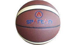 Баскетбольный мяч Spartan Game Master, размер 5