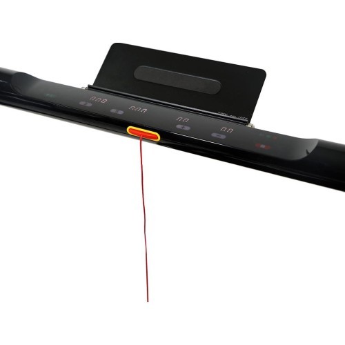 LOOP12 MULTI GRAY ELECTRIC TREADMILL WITH TABLE HMS