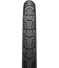 Покрышка 28" Continental Ride City 47-622 brown/brown reflex