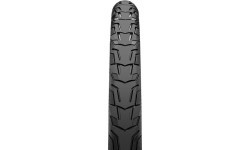 Покрышка 28" Continental Ride City 47-622 brown/brown reflex