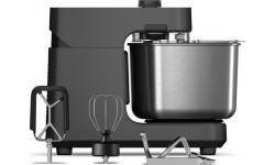 Virtuvinis plakiklis Ooni Halo Pro Charcoal Grey