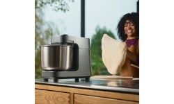 Ooni Halo Pro Charcoal Grey kitchen mixer