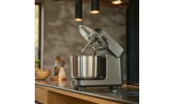 Ooni Halo Pro Charcoal Grey kitchen mixer
