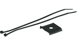 Skydelių tvirtinimo elementai SKS head-shock adapter for Shockboard/Shockblade