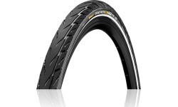 Покрышка 28" Continental CONTACT Plus City 47-622 Reflex