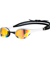 Plaukimo akiniai Cobra UltraSwipe Mirror Ke-val