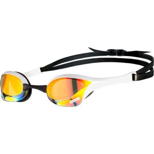 Swimming Goggles Arena Cobra UltraSwipe Mirror Ke-val
