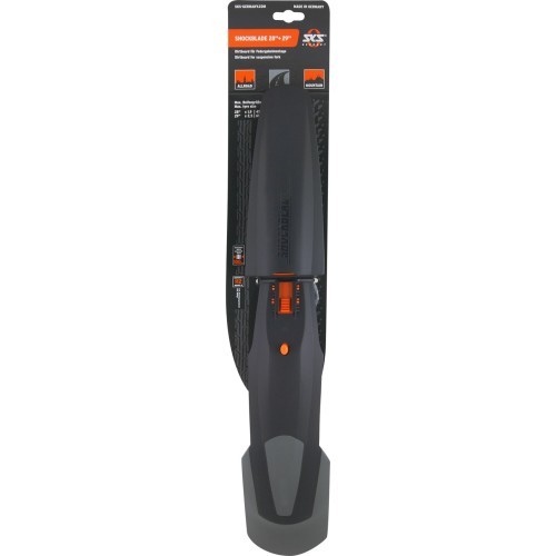 Priekinis purvasaugis SKS Shockblade 27,5"+ 29" ant priekinės šakės
