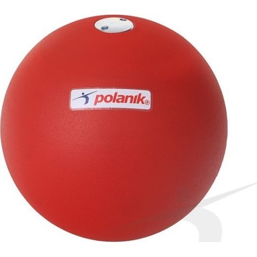 Treniruočių rutulys stūmimui Polanik - 8.2 kg