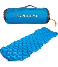 Ultralengvas turistinis kilimėlis Spokey AIR BED
