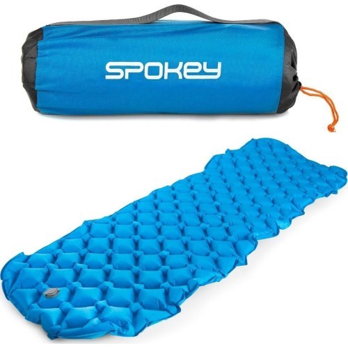 Ultralengvas turistinis kilimėlis Spokey AIR BED